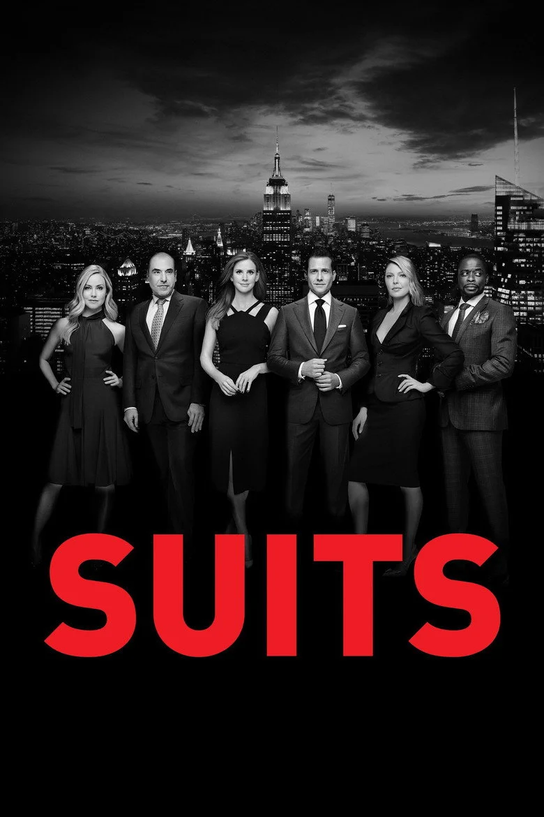 Suits: trama, cast, tutte le 9 stagioni e dove vedere la serie degli avvocati più famosi della TV