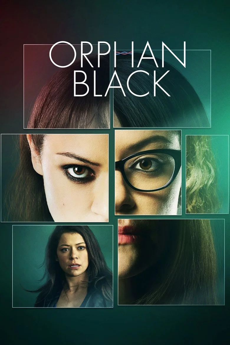 Orphan Black: trama, tutte le 5 stagioni, cast e il finale spiegato — la serie dei cloni con Tatiana Maslany