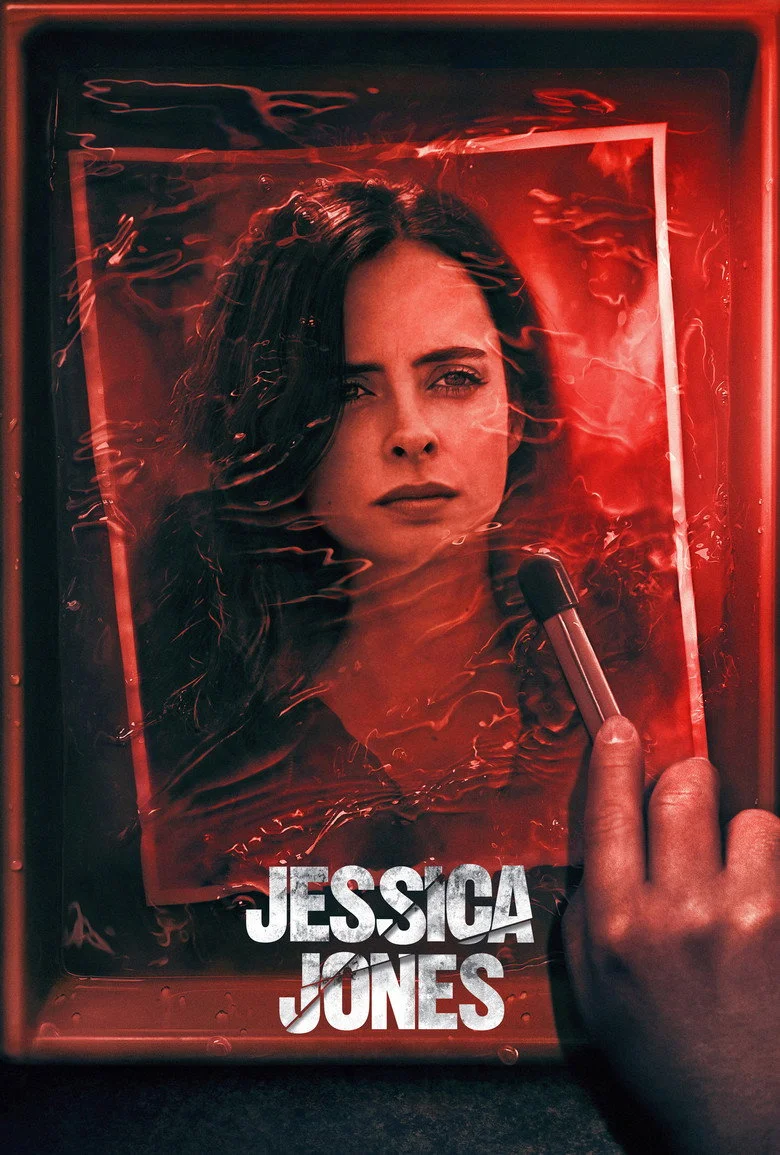 Jessica Jones: trama, cast, stagioni Netflix, il villain Kilgrave e dove vedere
