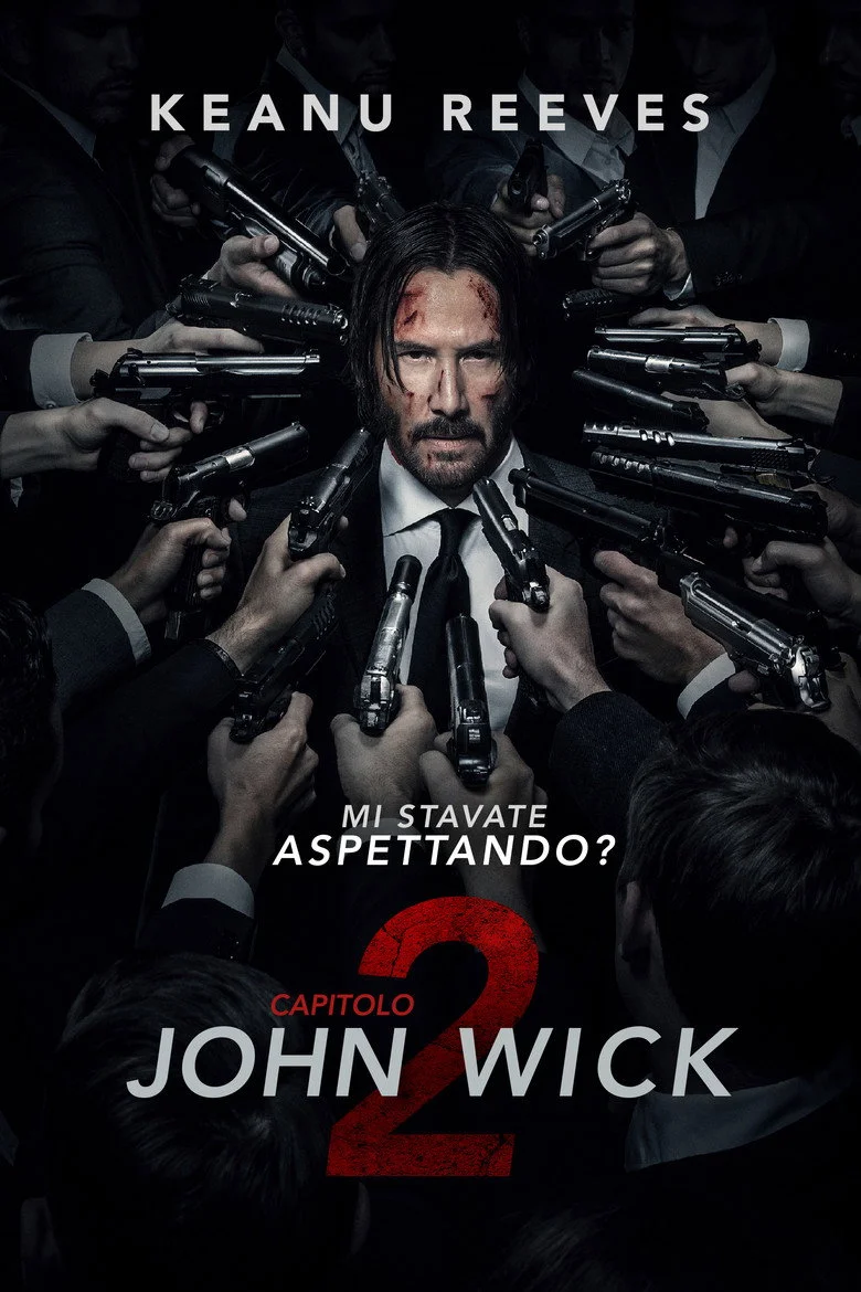 John Wick: Capitolo 2 spiegato: il giuramento di sangue, Roma e l'excommunicado