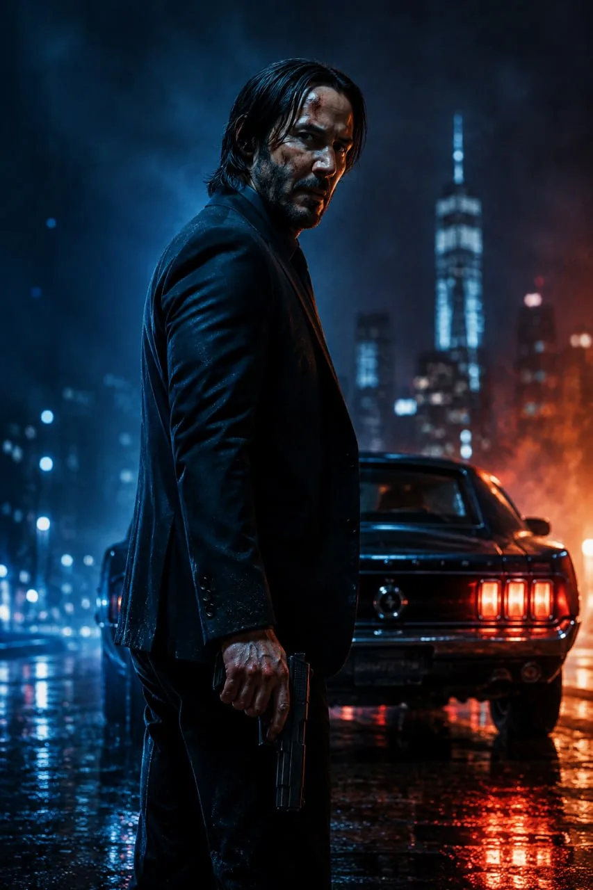 Saga John Wick: guida completa ai film, l'ordine giusto, il lore e dove vederli tutti