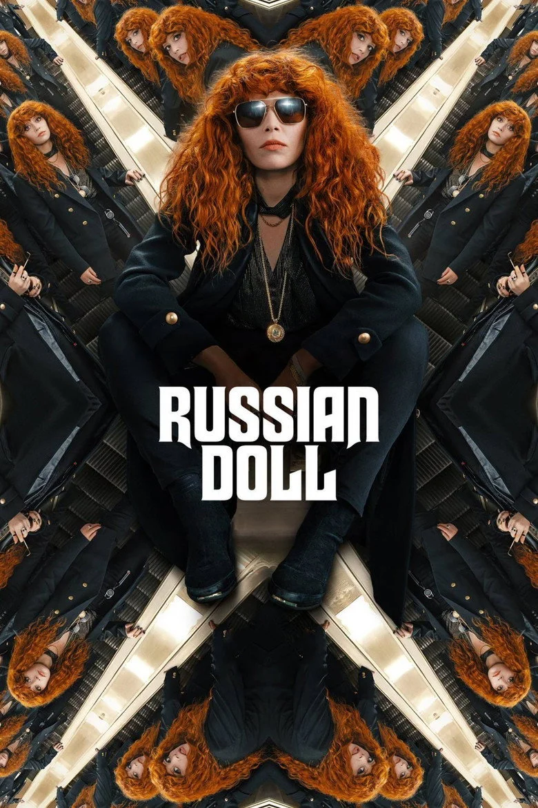 Russian Doll: trama, finale spiegato, stagioni e perché è molto più di un loop temporale