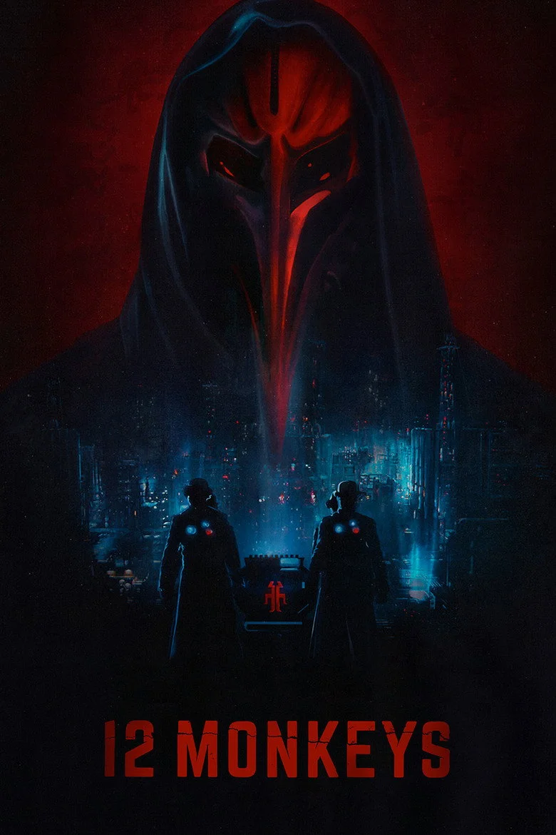 12 Monkeys (serie TV): trama, stagioni, finale spiegato e perché è il miglior sci-fi temporale degli anni 2010