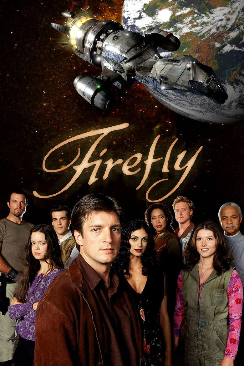 Firefly: trama, perché è stata cancellata e perché è ancora il cult sci-fi più amato vent'anni dopo