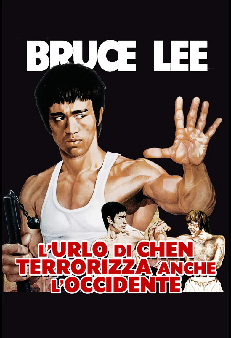 The Way of the Dragon – L'urlo di Chen terrorizza anche l'Occidente: il film che Bruce Lee ha scritto e diretto