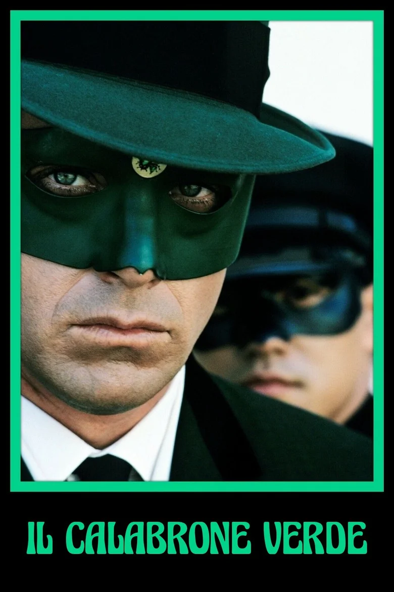 The Green Hornet – Il Calabrone Verde: la serie TV che ha lanciato Bruce Lee in America