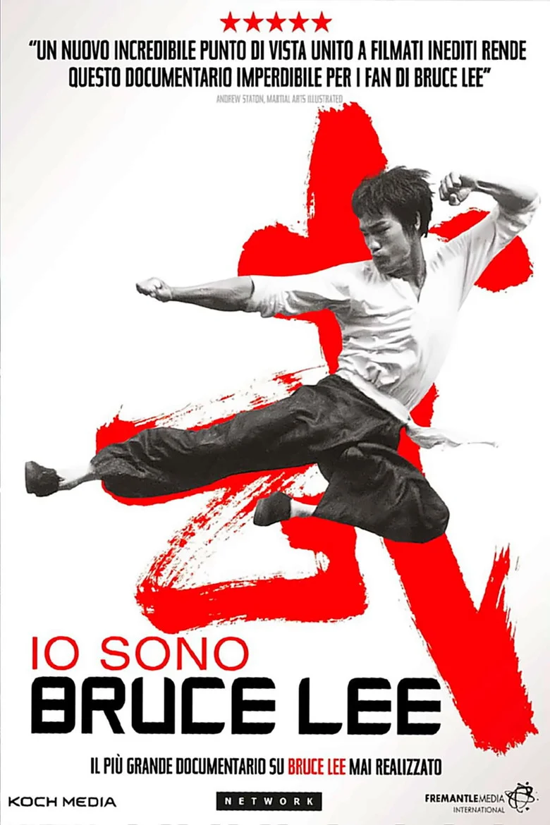 I Am Bruce Lee – Io sono Bruce Lee: il documentario sull'eredità globale di una leggenda