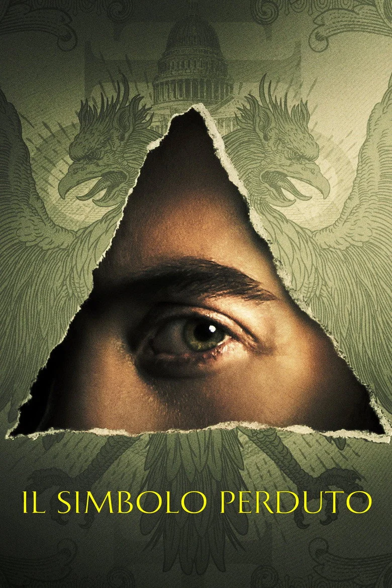 The Lost Symbol: trama, cast e perché fu cancellata dopo una stagione