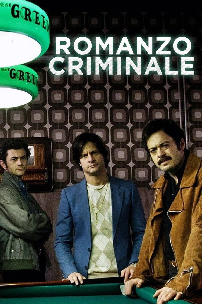 Romanzo Criminale – La Serie: trama, cast, la Banda della Magliana e finale spiegato