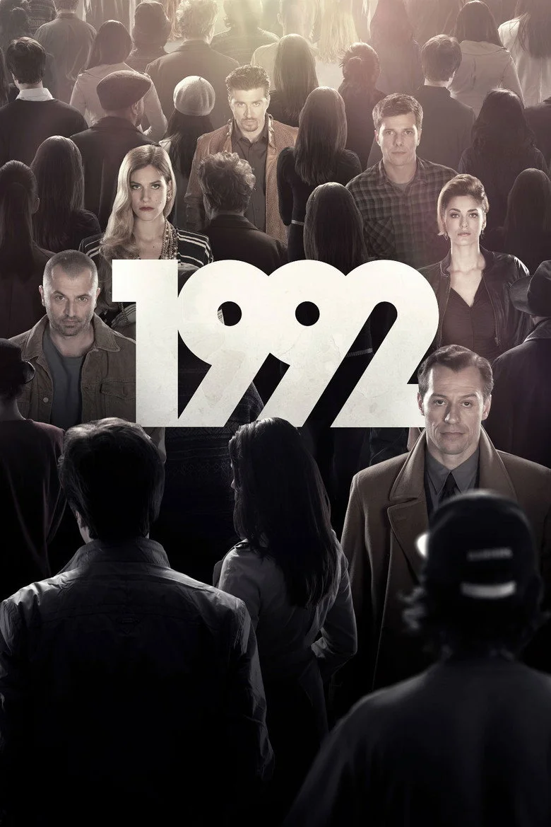 1992 – La Serie Sky: trama, personaggi e Tangentopoli spiegata stagione per stagione
