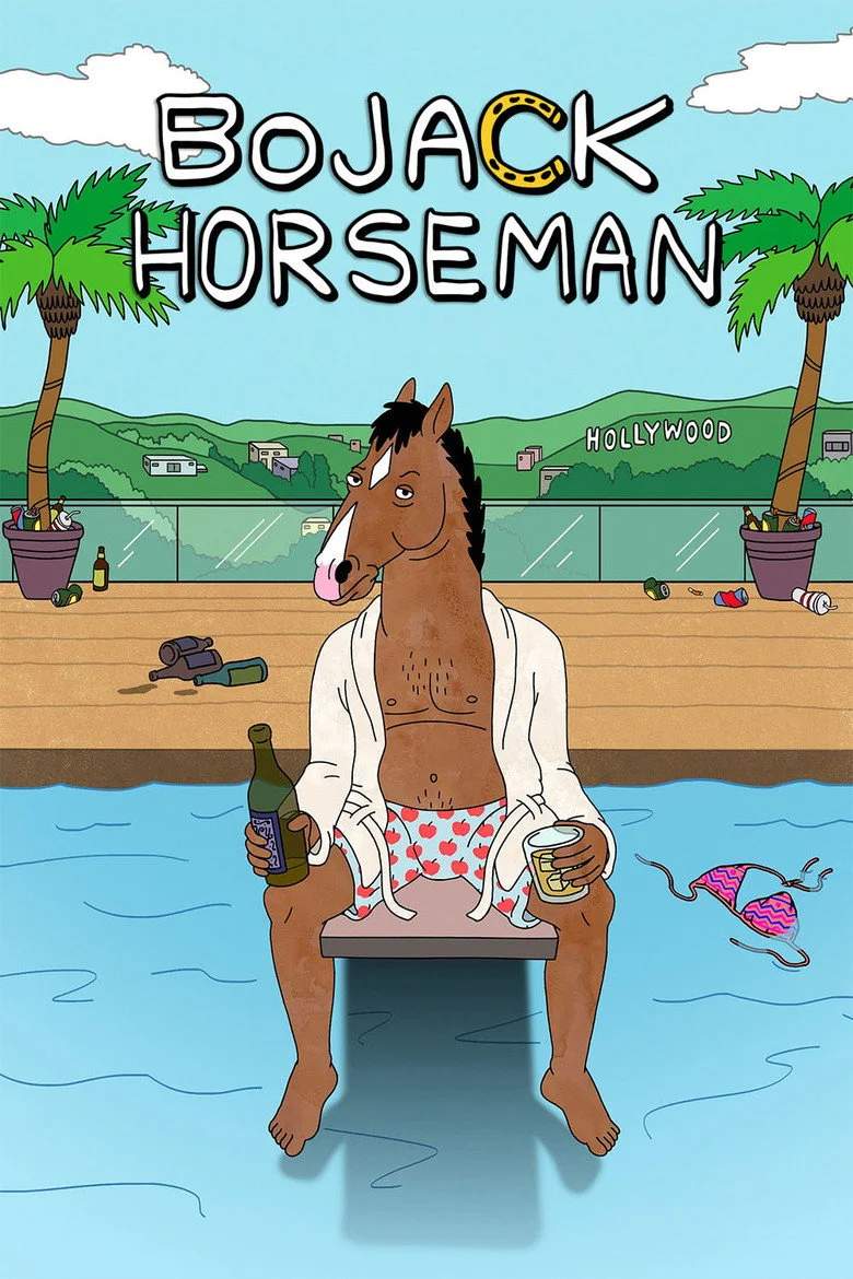 BoJack Horseman: trama, finale spiegato e la serie TV più onesta sulla depressione