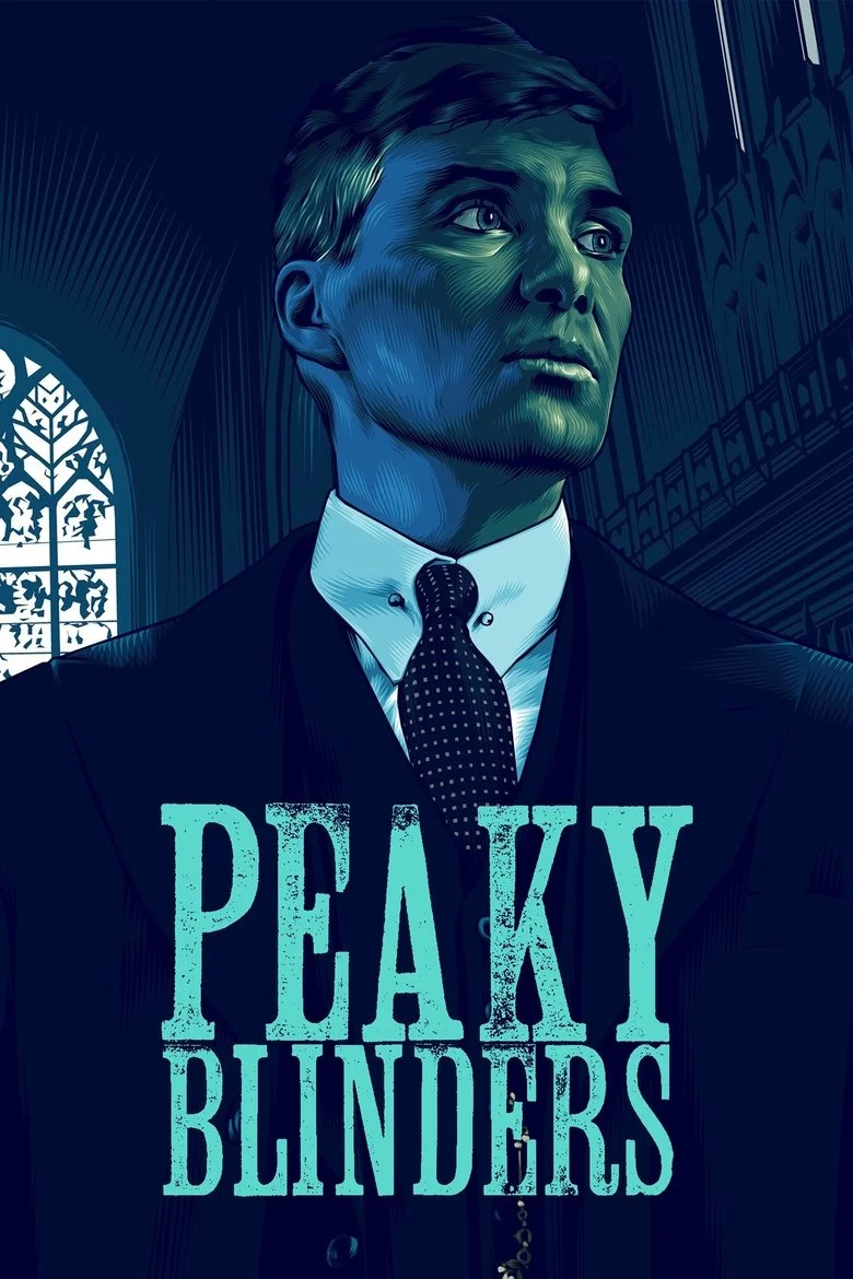 Peaky Blinders: trama, cast, finale spiegato e il film Netflix The Immortal Man