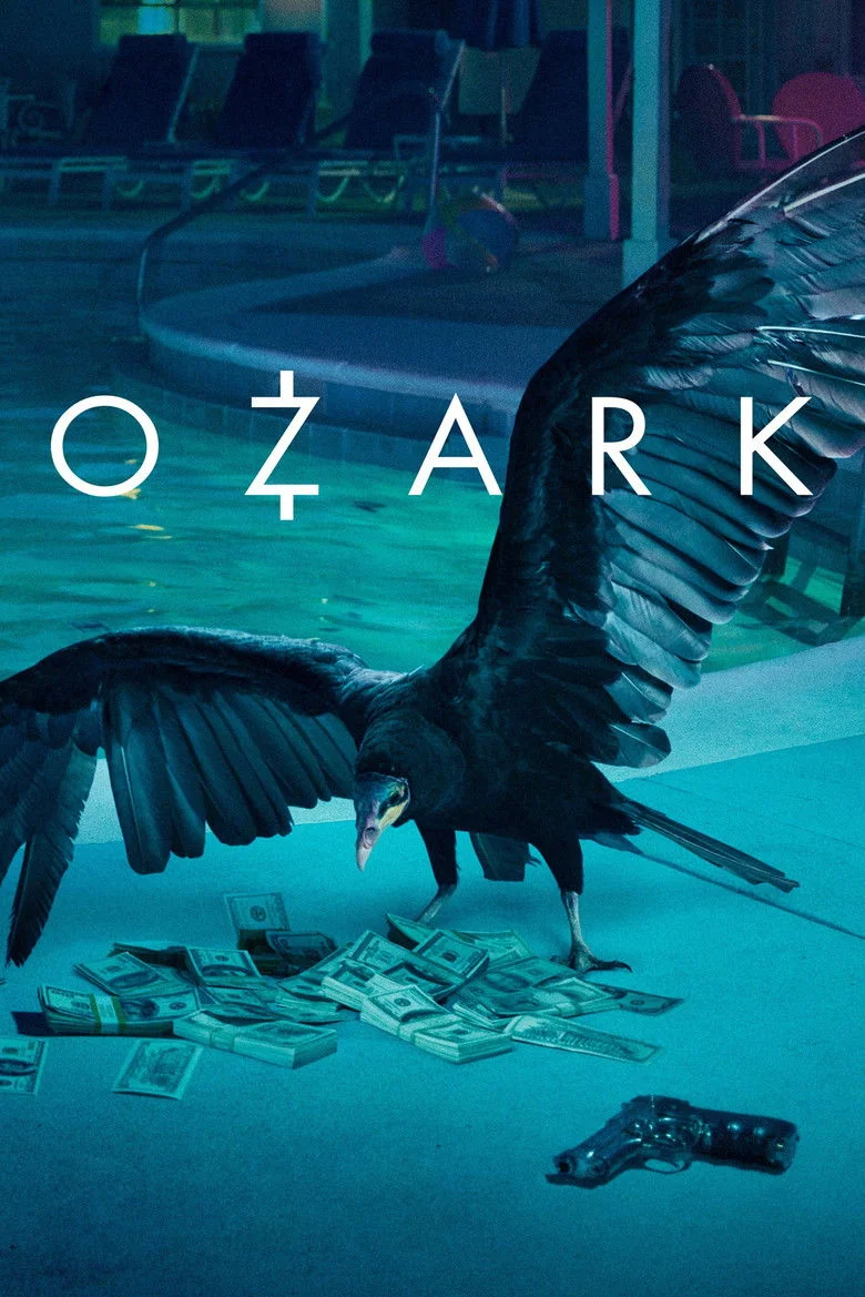 Ozark: trama, finale spiegato e perché è la risposta di Netflix a Breaking Bad