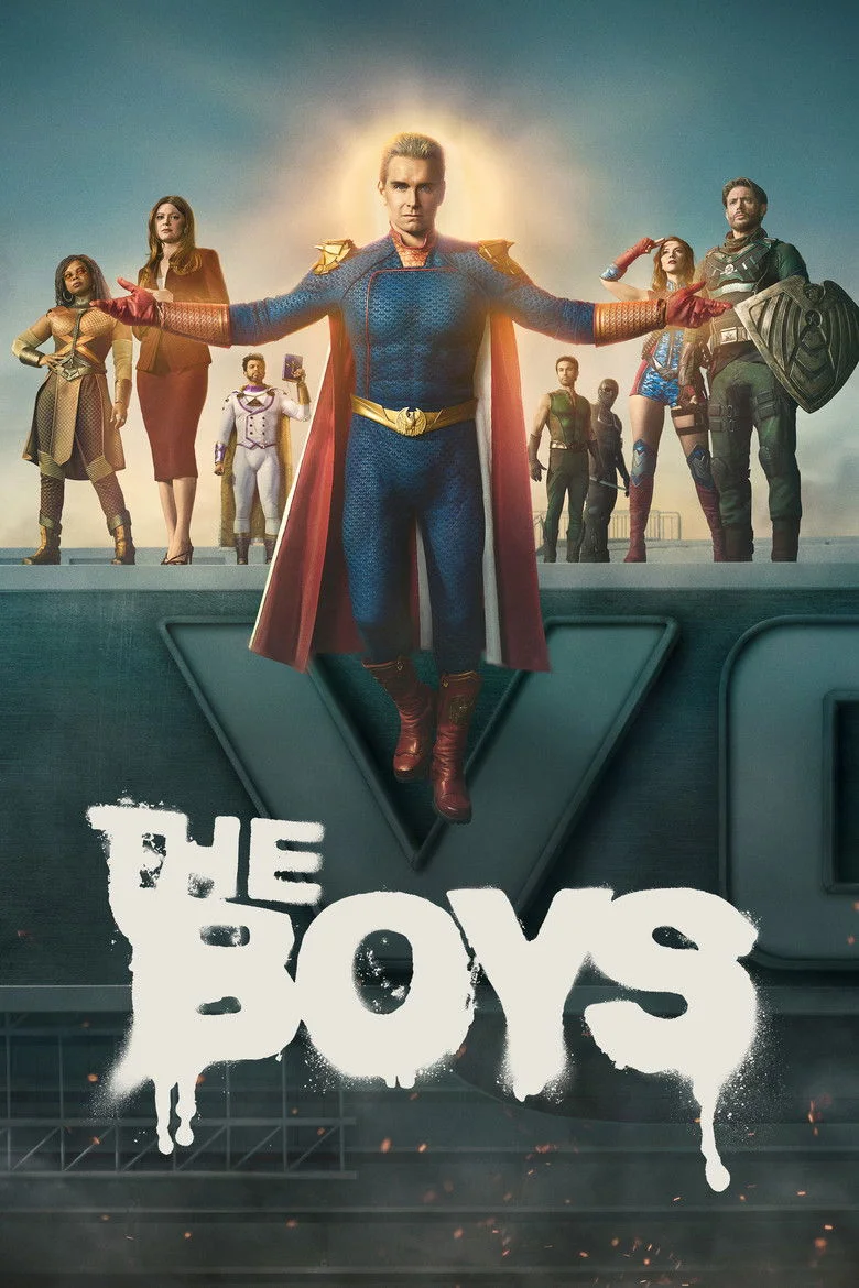 The Boys: trama, finale spiegato e perché è la serie sui supereroi che non ti aspettavi