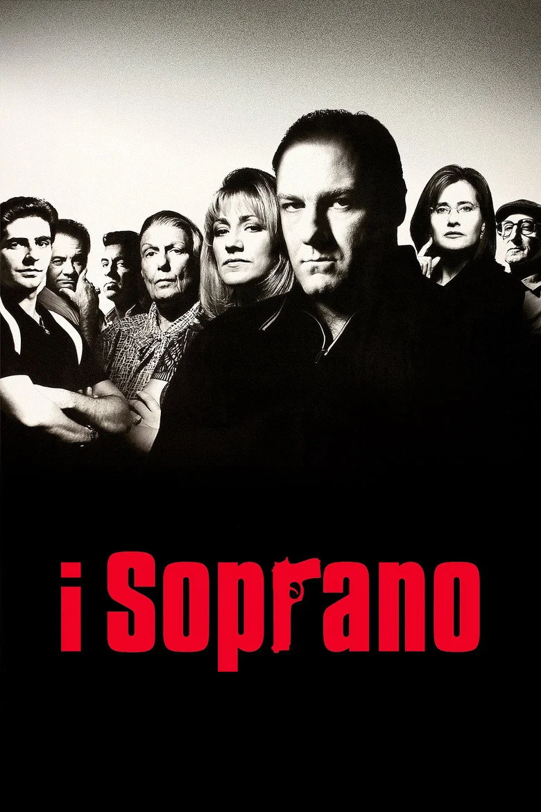 I Soprano (The Sopranos): perché è ancora la serie più grande di sempre