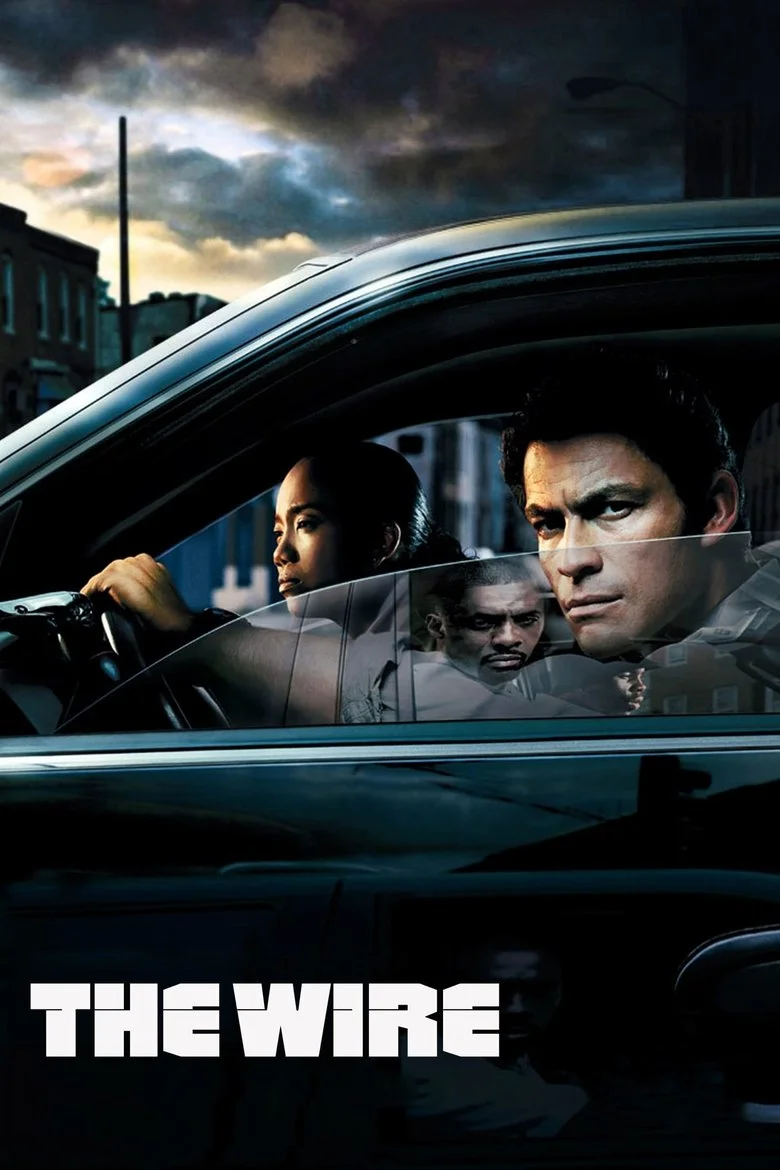 The Wire (2002): la serie che ha smontato l'America pezzo per pezzo