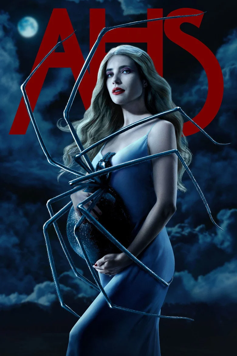American Horror Story: guida completa alle 13 stagioni, cast e dove vedere