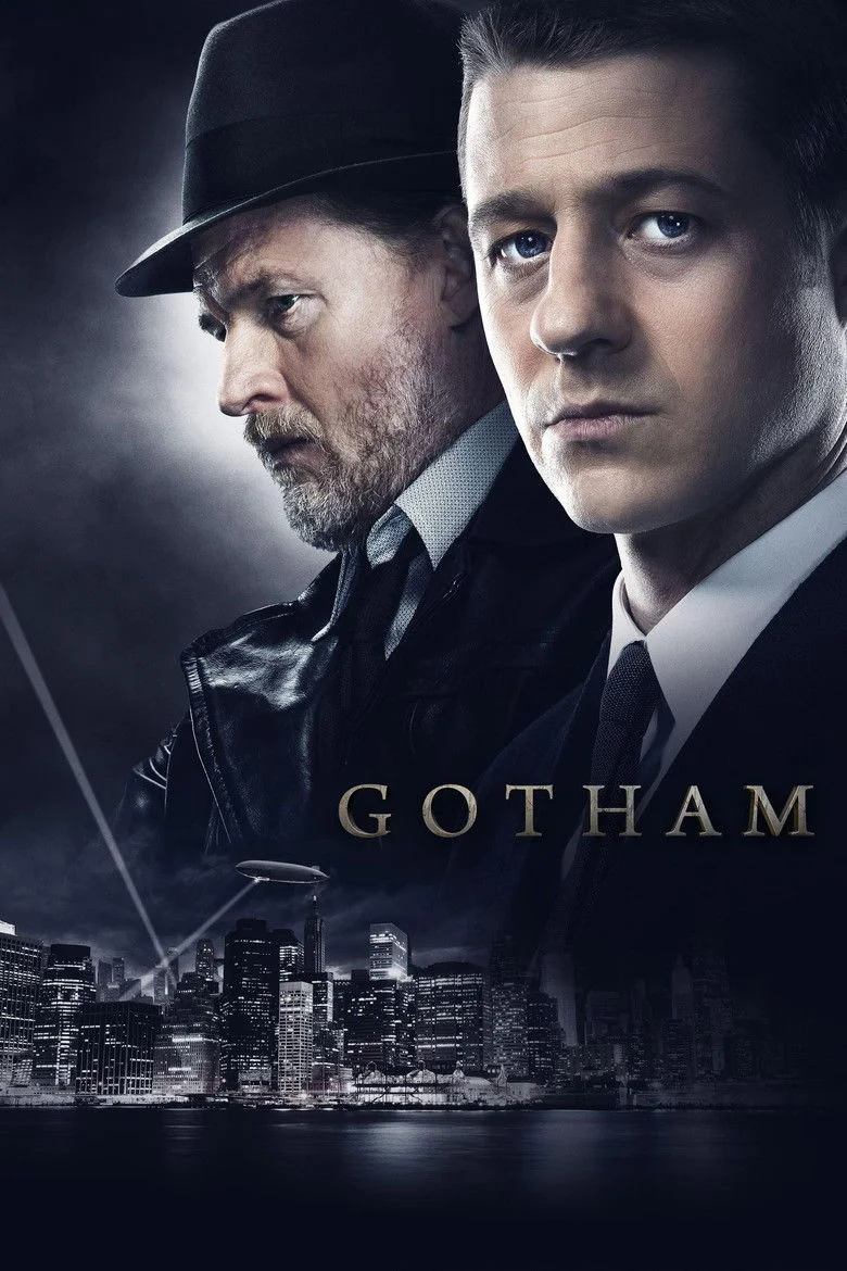 Gotham è il miglior prequel di Batman? Jim Gordon, la rogues gallery e 5 stagioni spiegate