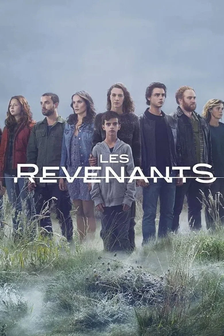 Les Revenants: la serie francese che ha reinventato i morti viventi in 2 stagioni perfette