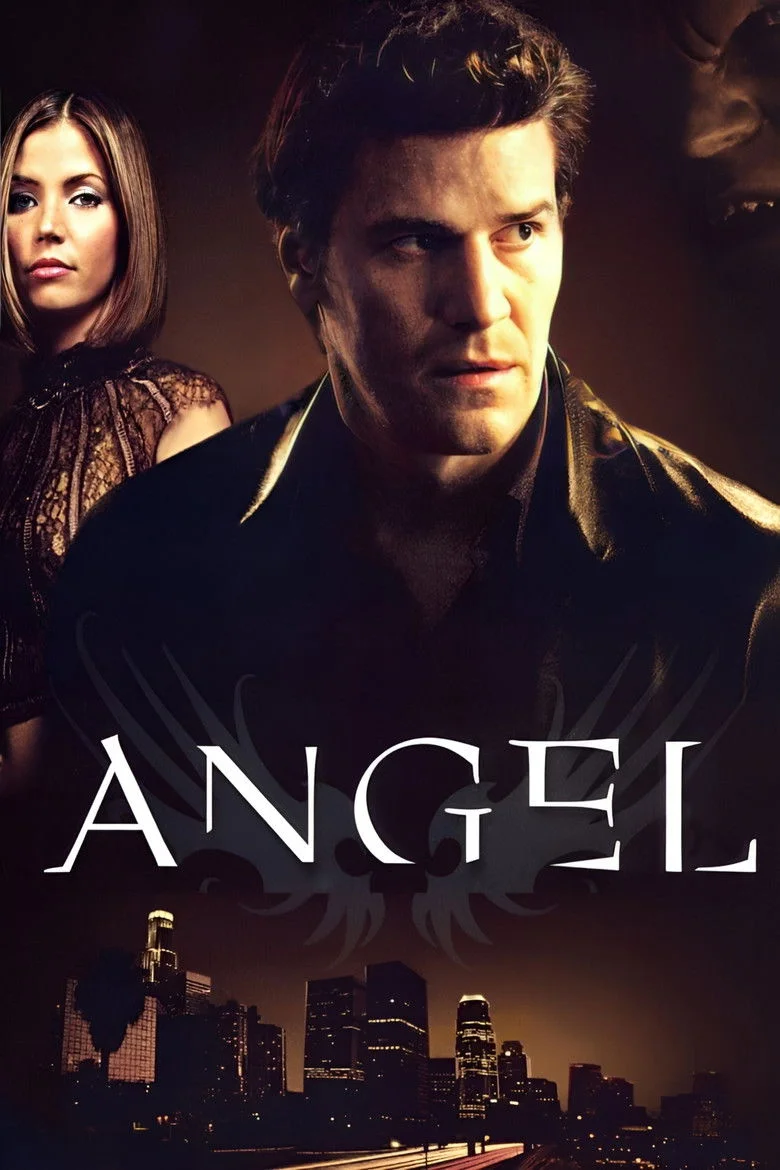Perché Angel è più di uno spin-off di Buffy: 5 stagioni di redenzione, apocalissi e il finale più coraggioso degli anni 2000