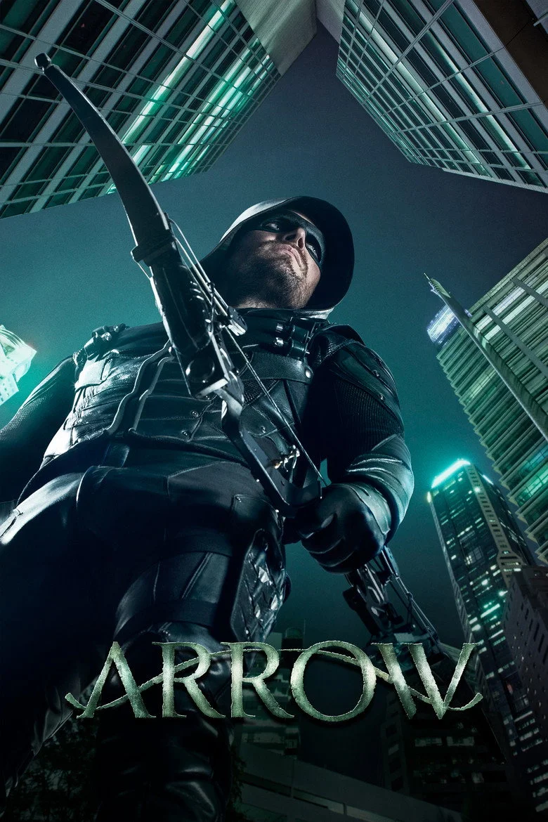 Arrow (2012-2020): dalla Lian Yu di Oliver Queen all'Arrowverse e 8 stagioni di vigilante justice
