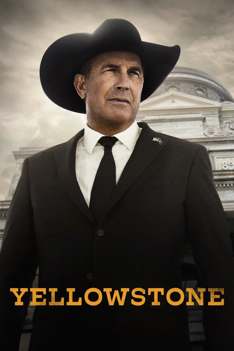 Yellowstone (2018-): Kevin Costner, la famiglia Dutton e il western moderno di Taylor Sheridan