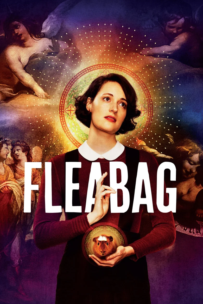 Fleabag (2016-2019): la commedia BBC di Phoebe Waller-Bridge che ha cambiato la serialità