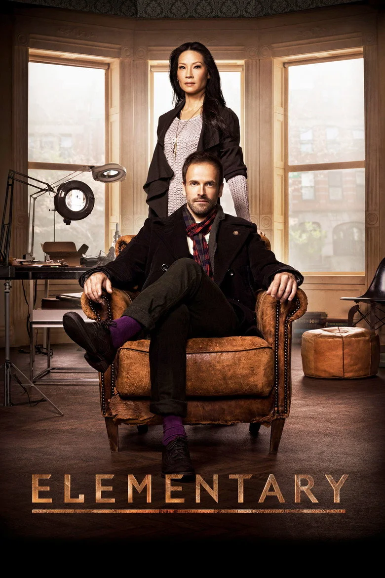 Elementary è meglio di Sherlock? Trama, cast e il finale della serie con Lucy Liu