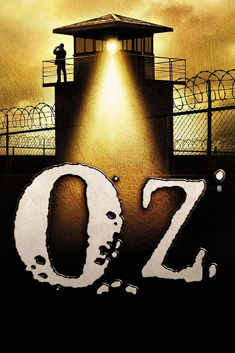 Oz: il carcere che ha inventato le prestige drama HBO, trama e dove vederlo