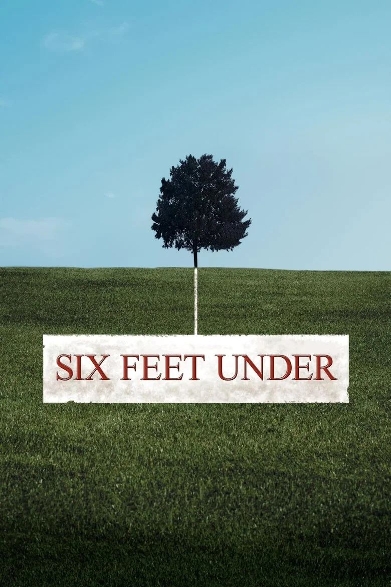 Perché Six Feet Under ha il finale più bello della TV: trama e dove vederlo