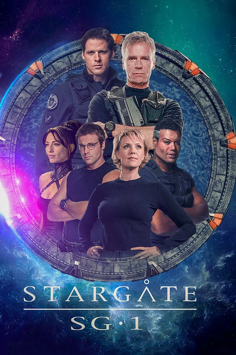 Stargate SG-1 (1997): il reboot cancellato e perché la serie originale resta un cult