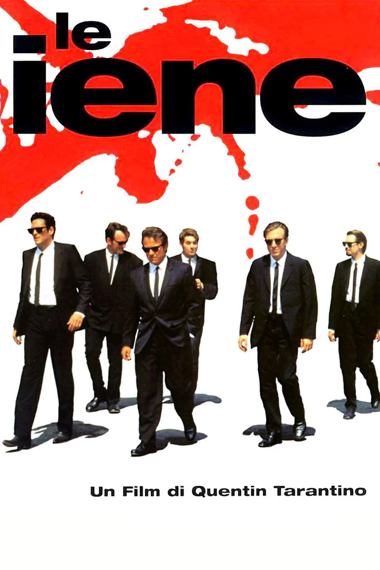 Reservoir Dogs – Le Iene: l'opera prima di Tarantino, trama, cast e il finale spiegato