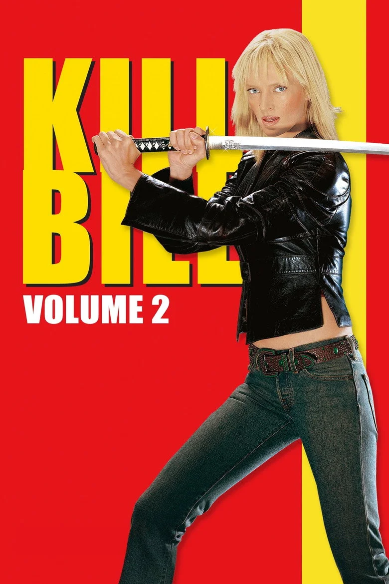 Perché Kill Bill Vol. 2 è il capitolo più grande: Bill spiegato, dialoghi e il finale