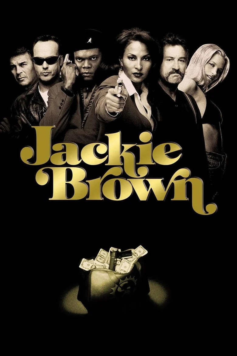 Jackie Brown (1997): Pam Grier, Elmore Leonard e il Tarantino più umano