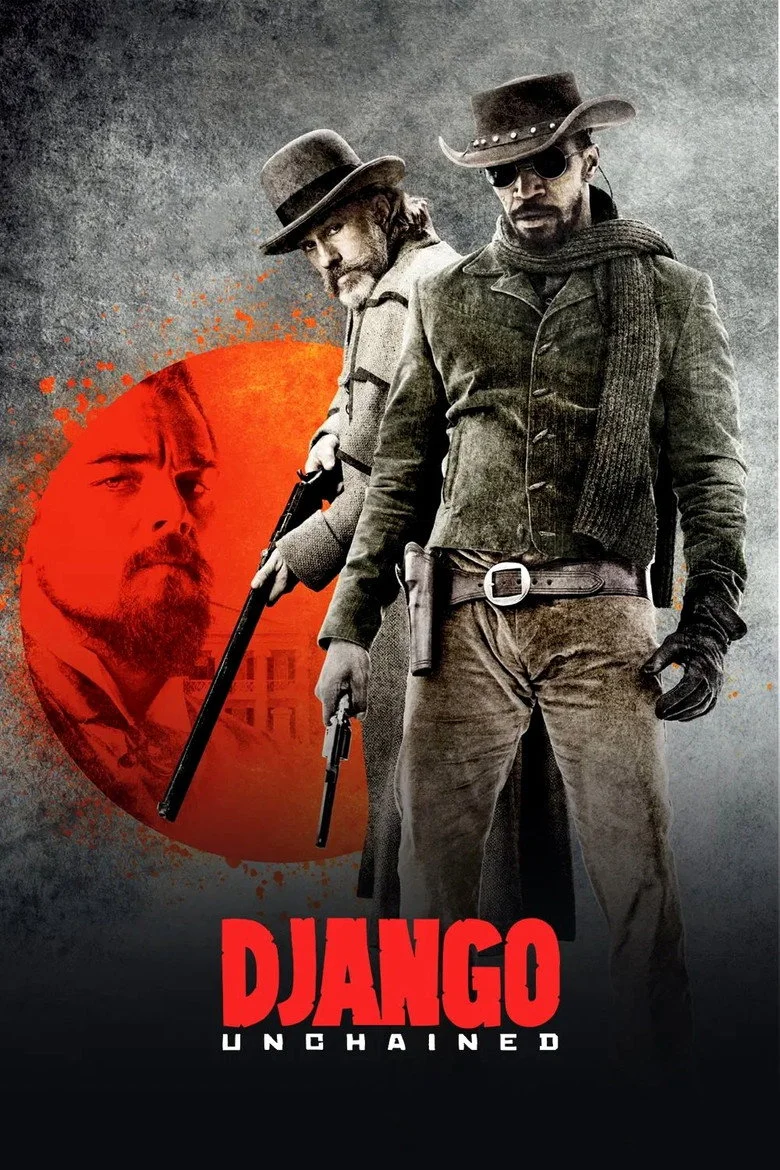 Perché Django Unchained è il western definitivo di Tarantino: Jamie Foxx, DiCaprio e la schiavitù riscritta