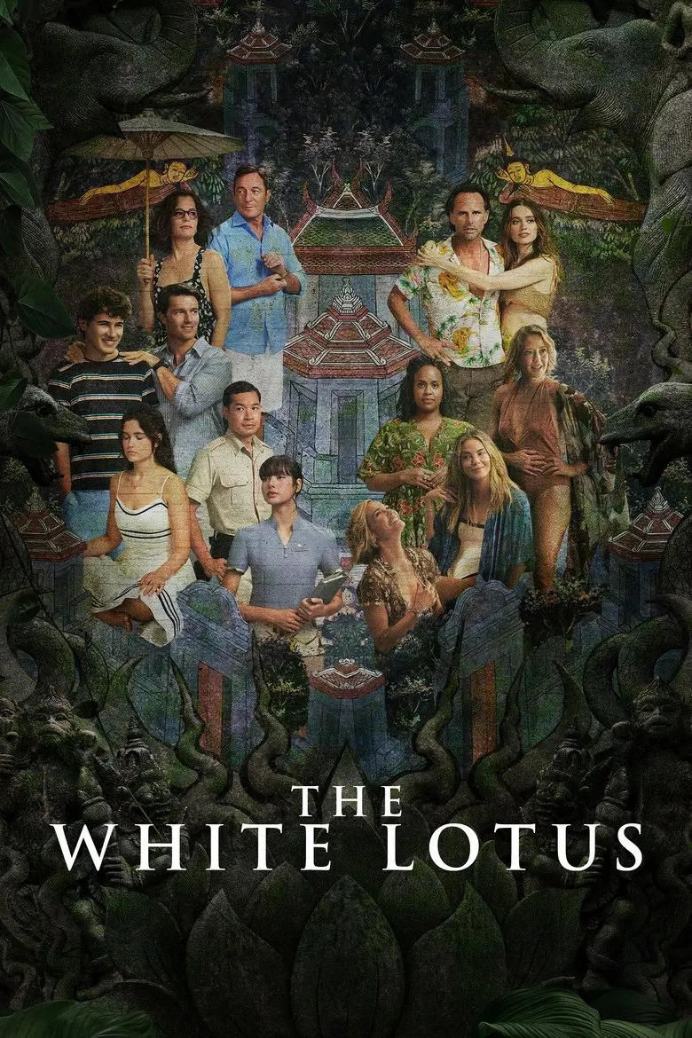 Perché The White Lotus è la serie più feroce sui ricchi: stagioni, finali spiegati e dove vederla