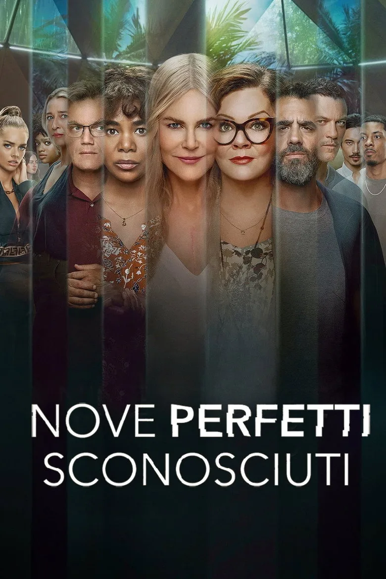 Nine Perfect Strangers: quante stagioni ha, i finali spiegati e dove vedere la serie con Nicole Kidman