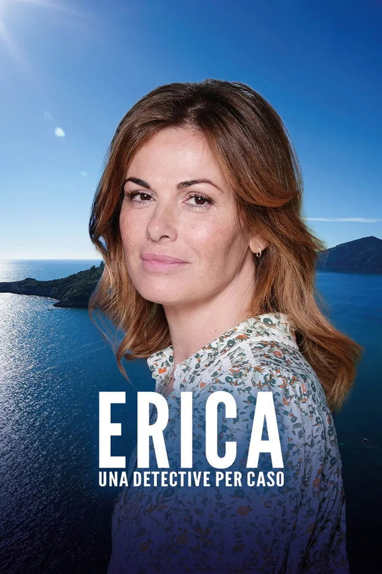 Erica – Una detective per caso: trama, cast, i romanzi di Camilla Läckberg e dove vederla