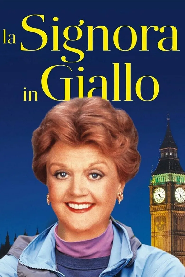 Murder, She Wrote – La Signora in Giallo: perché Jessica Fletcher è ancora ovunque, dal 1984 al film del 2028
