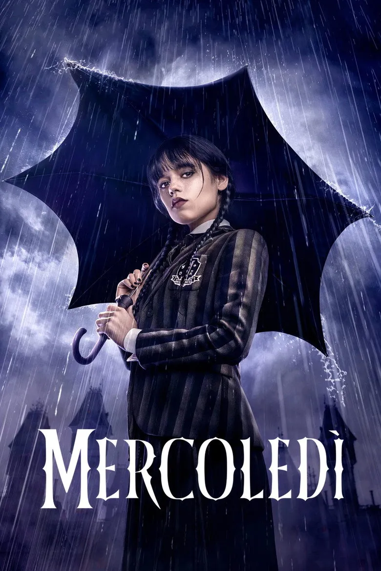 Wednesday – Mercoledì (2022): la detective più macabra di Netflix, il finale della stagione 2 e cosa aspettarsi dalla 3