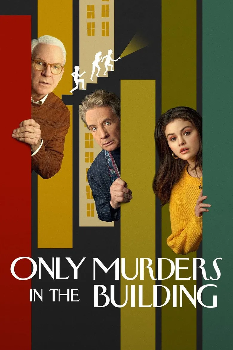 Only Murders in the Building: tutti gli assassini stagione per stagione, il finale della 5 e la stagione 6 a Londra