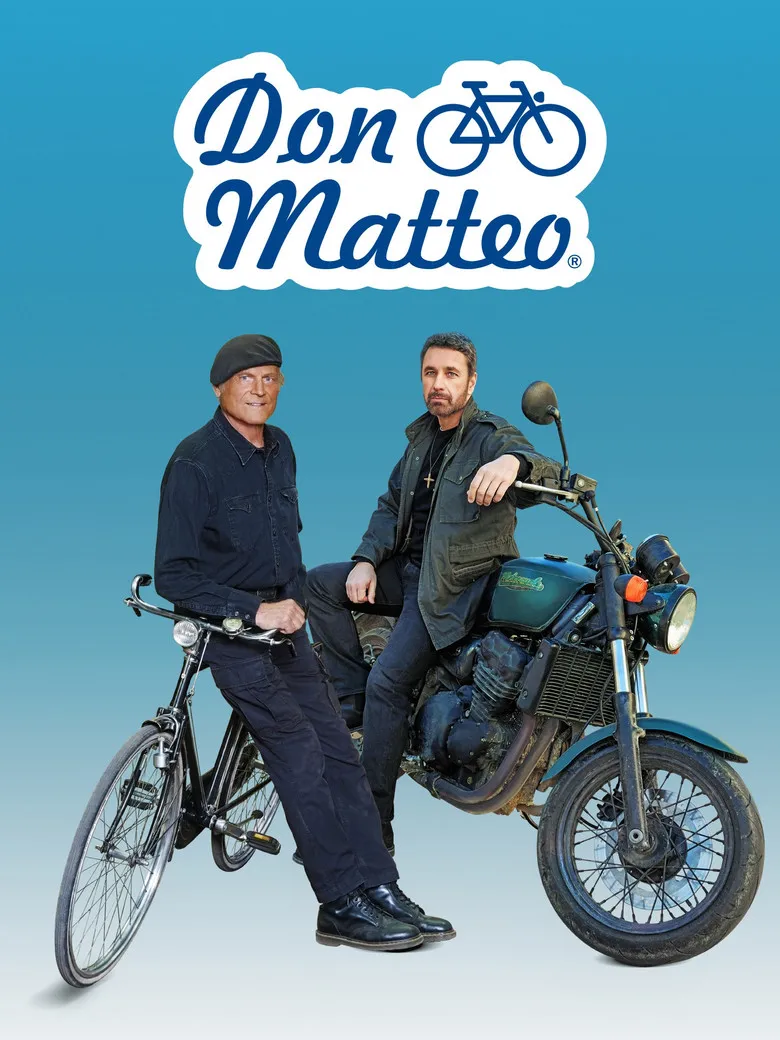 Don Matteo finisce qui? Le 15 stagioni, l'addio di Terence Hill, don Massimo e la stagione 16