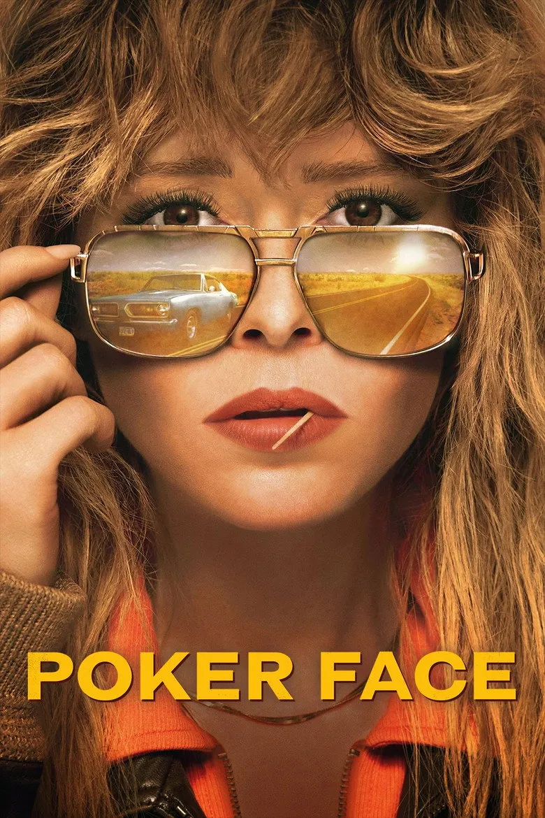 Poker Face: Natasha Lyonne, il Colombo di Rian Johnson, il finale della stagione 2 e il futuro con Peter Dinklage
