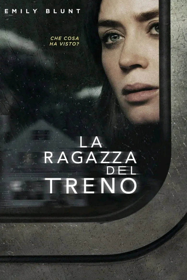 The Girl on the Train – La ragazza del treno: chi ha ucciso Megan, il finale spiegato e il thriller di Paula Hawkins