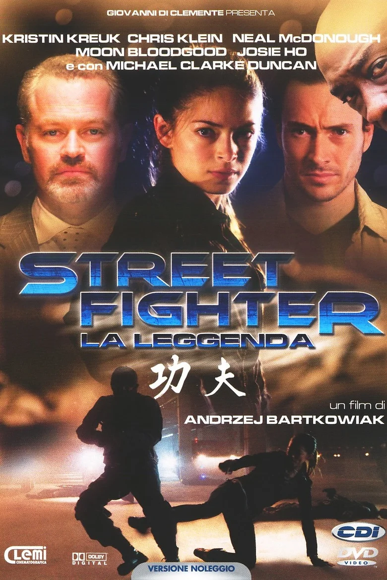 Street Fighter: The Legend of Chun-Li – Street Fighter - La leggenda (2009): trama, cast e perché è stato un flop