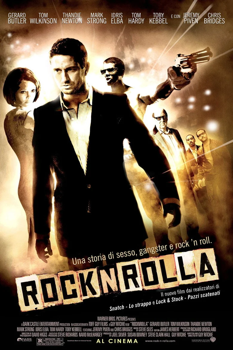 RocknRolla (2008): trama, cast e il ritorno di Guy Ritchie al crime londinese