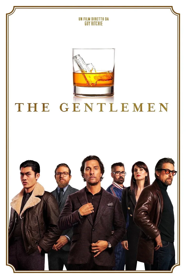 The Gentlemen (2019): trama, cast e come Guy Ritchie è tornato al crime dopo Aladdin