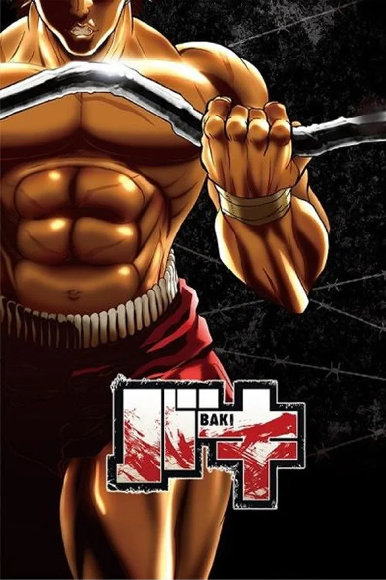 Baki (2018) è il reboot definitivo della saga? Trama, i cinque condannati a morte e dove vederlo