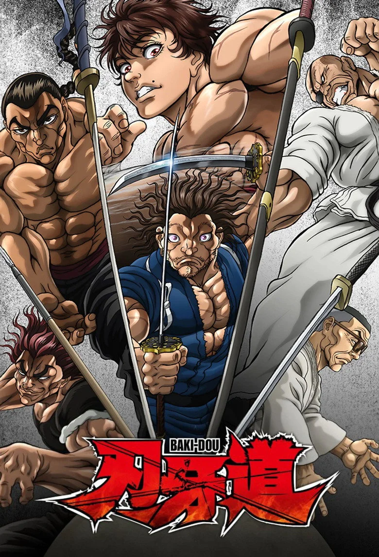 Baki-Dou – L'invincibile samurai: Musashi Miyamoto è davvero morto? Trama e finale spiegato