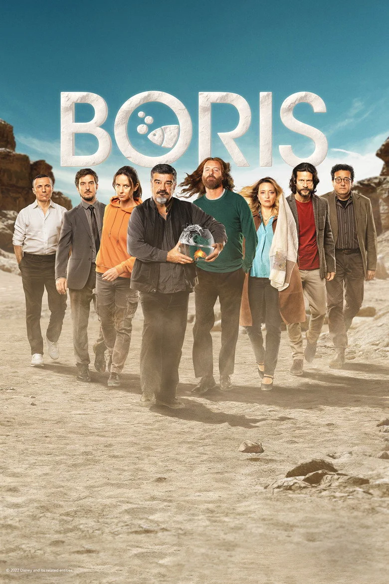 Boris: perché è la miglior serie italiana di sempre, quante stagioni ha e dove vederla
